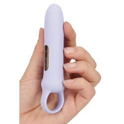  Loveline Mini-Vibro Fingerlava 8 x 2.3cm